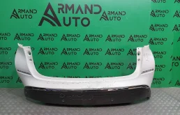 Бампер Nissan Murano 2014-2024 850225BF0H Z52, задний