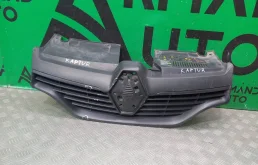 Решетка радиатора Renault Logan 2012-2018 623105727R 2