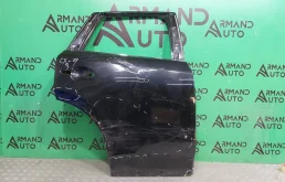 Дверь Mazda CX-5 2011-2017 KDY37202XE 1, задняя правая