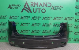 Бампер Mazda CX-5 2011-2017 KDY35022XF8P 1, задний