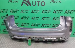 Бампер Haval F7 2022-2024 2804201XKQ11A 1, задний