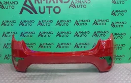 Бампер Kia Rio 2017-2020 86611H0000 4 FB, задний
