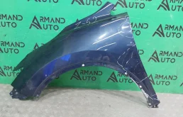 Крыло Nissan Murano 2014-2024 F31015BFMA Z52, переднее левое