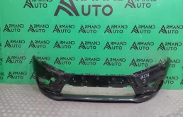 Бампер Lada Vesta 2015-2022 8450006666 1, передний