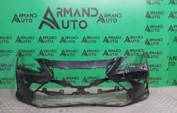Бампер Lexus ES 2018-нв 521193T960 7, передний