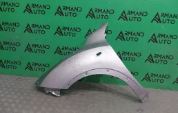 Крыло Nissan juke 2010-2014 F31011KKAA 1 YF15, переднее левое