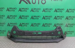 Юбка бампера Toyota RAV4 2012-2015 5241142030 4 CA40, передняя