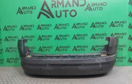 Бампер Skoda Kodiaq 2016-2022 565807421 1, задний