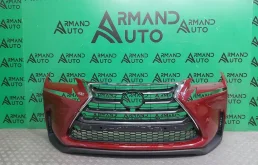 Бампер Lexus NX 2014-2017 5211978901 1, передний