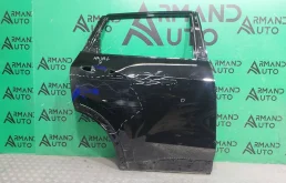 Дверь Haval F7 2018-2024 6201149XKQ00A 1, задняя правая