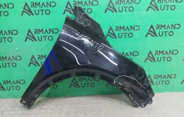Крыло KIA Sorento 2014-2020 66321C5000 3 PRIME UM, переднее правое