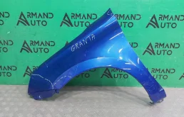 Крыло Lada Granta 2018-нв 8450104277 1, переднее левое
