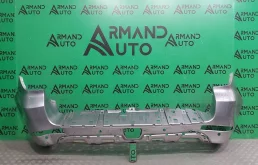 Бампер Haval H9 2014-2024 2804101XKV08B 1, задний