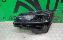 Фара Skoda Karoq 2017-нв 57B941015D 1, левая