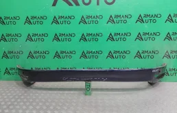 Юбка бампера Volvo XC60 2013-2017 39827146 1, задняя