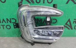 Дхо Renault Kaptur 2016-2022 266006538R 1, правое