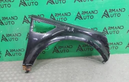 Крыло Land Rover Freelander 2006-2014 LR005867 2, переднее правое