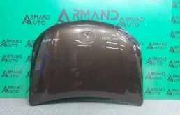 Капот Mitsubishi Pajero Sport 2015-2021 5900A687 3
