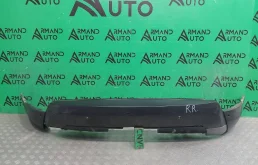 Юбка бампера Land Rover Discovery 2016-2021 LR083022 5, задняя