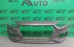 Бампер Hyundai Solaris 2017-2020 86511H5000 2, передний