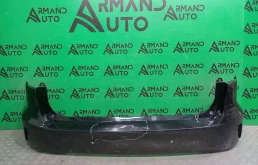 Бампер Lexus RX 2015-2019 5215948931 4 AL20, задний