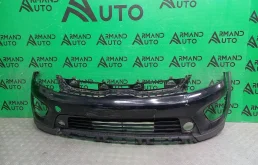 Бампер Kia Rio 2017-2020 86511H0500 4 FB, передний