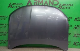 Капот Chery Tiggo 7 Pro 2020-2024 553000124AADYJ T1E