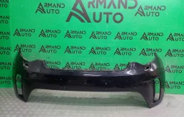 Бампер Land Rover Discovery 2016-нв LR136759 5, передний