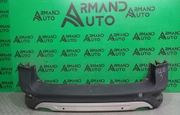 Бампер Volvo XC70 2007-2016 31214938 2, задний