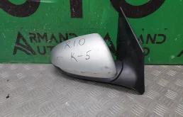 Зеркало Hyundai Solaris 2017-2022 87620H5110 2, правое