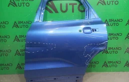 Дверь Volvo XC60 2017-нв 31689547 2, задняя левая