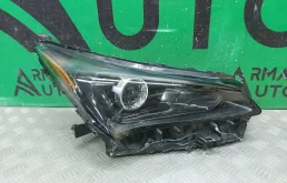 Фара Lexus NX 2017-2021 8114578180 1, правая