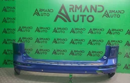 Бампер Volvo XC60 2017-2021 40002329 2, задний