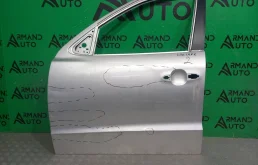 Дверь Hyundai Santa Fe 2005-2012 760032B020 2 CM, передняя левая