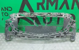 Кронштейн решетки радиатора Mazda 6 2018-2024 GSH750712B 3 GJ