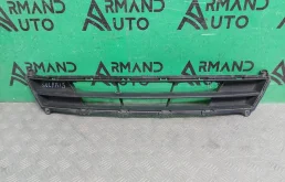 Решетка бампера Hyundai Solaris 2014-2017 865614L500 1, передняя