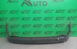 Юбка бампера Hyundai Tucson 2018-2021 86612D7500 3, задняя