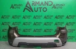 Бампер Renault Duster 2021-нв 850226353R 2, задний