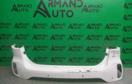 Бампер Kia Sorento 2012-2019 866112P510 2 XM, задний