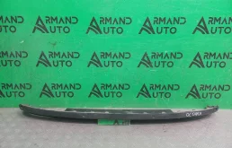 Юбка бампера Skoda Octavia 2013-2020 5E5807521 3 A7 (5E), задняя