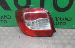 Фонарь Renault Sandero 2013-2022 265554085R 2, левый