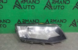 Фара Skoda Octavia 2013-2017 5E1941018 3 A7 (5E), правая