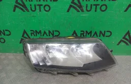 Фара Skoda Octavia 2013-2017 5E1941018 3 A7 (5E), правая