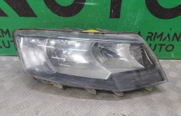 Фара Skoda Octavia 2013-2017 5E1941018 3 A7 (5E), правая