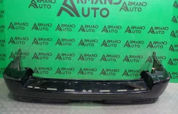 Бампер Land Rover Range Rover Sport 2009-2013 LR015113 1 L320, задний