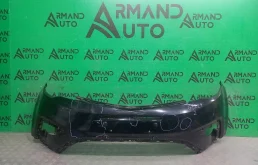 Бампер Geely Atlas 2016-2022 6010009400 NL-3, передний