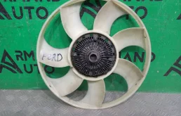 Вентилятор радиатора Ford Transit 2006-2014 1695329 6 TT9