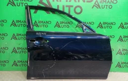 Дверь Infiniti Q70 2013-2019 H010M1MAMA 1, передняя правая