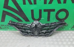 Решетка радиатора Renault Kaptur 2020-2022 623103110R 1