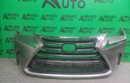 Бампер Lexus NX 2014-2017 5211978901 1, передний